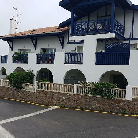 Appartement St Jean De Luz Saint-Jean-de-Luz Luaran gambar