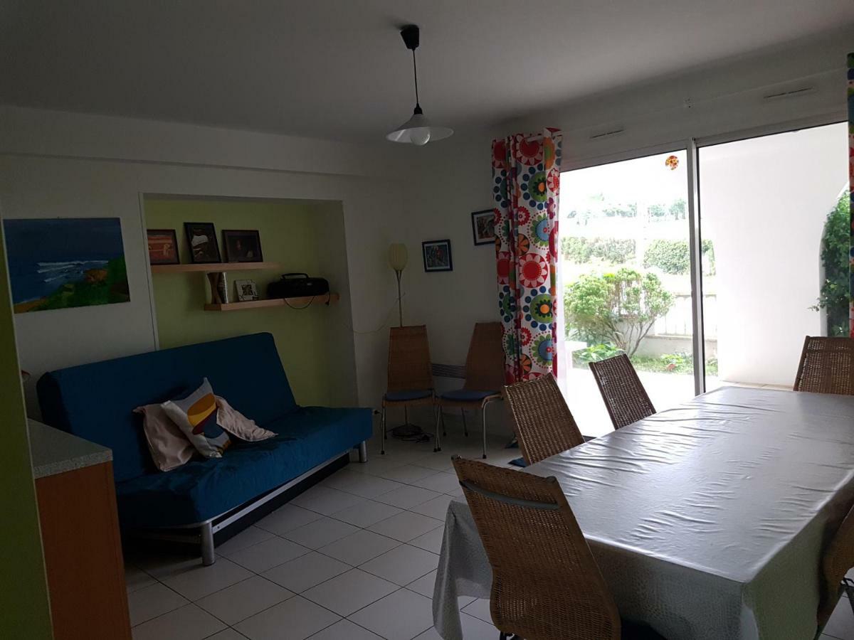 Appartement St Jean De Luz Saint-Jean-de-Luz Luaran gambar