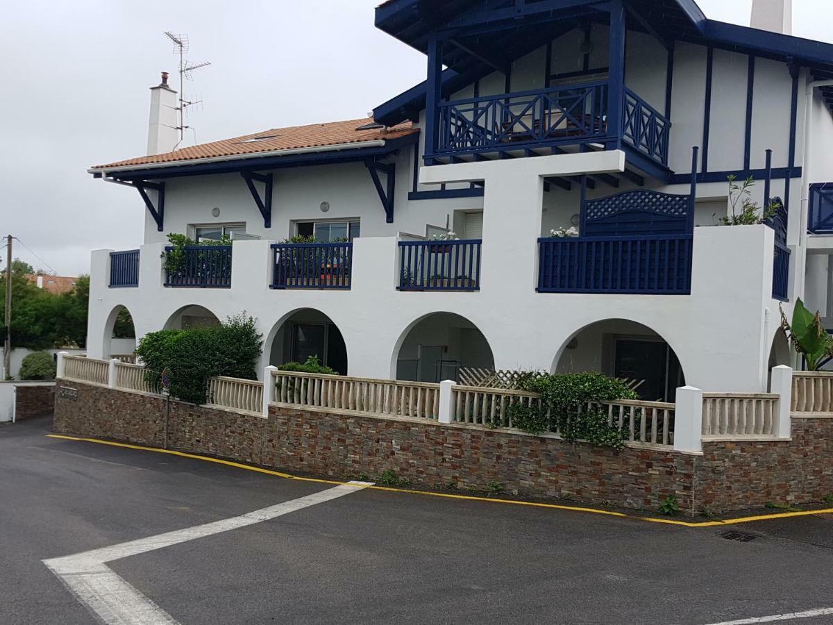 Appartement St Jean De Luz Saint-Jean-de-Luz Luaran gambar