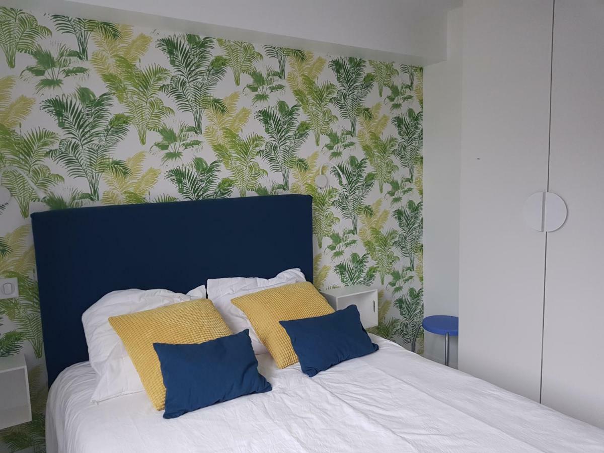 Appartement St Jean De Luz Saint-Jean-de-Luz Luaran gambar