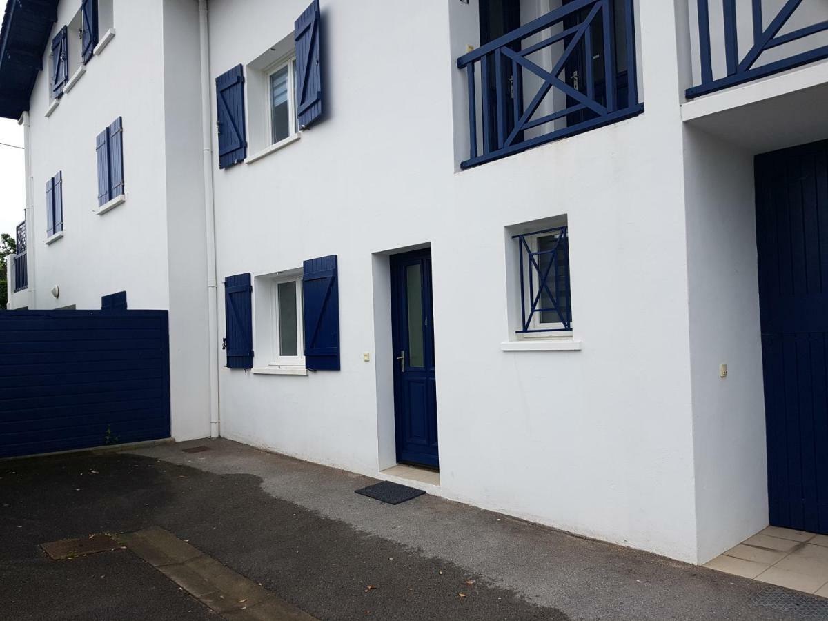Appartement St Jean De Luz Saint-Jean-de-Luz Luaran gambar
