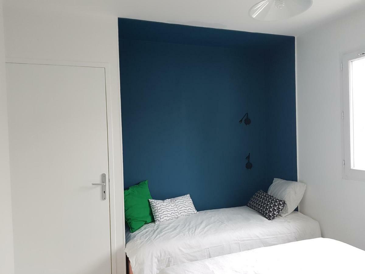 Appartement St Jean De Luz Saint-Jean-de-Luz Luaran gambar