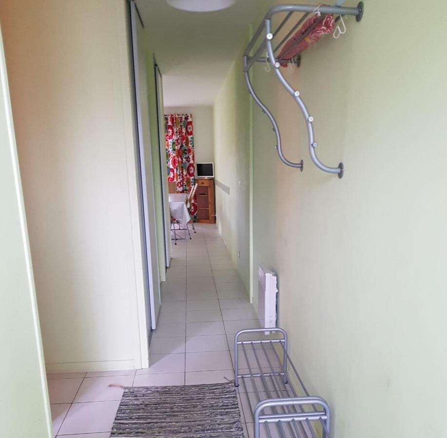 Appartement St Jean De Luz Saint-Jean-de-Luz Luaran gambar