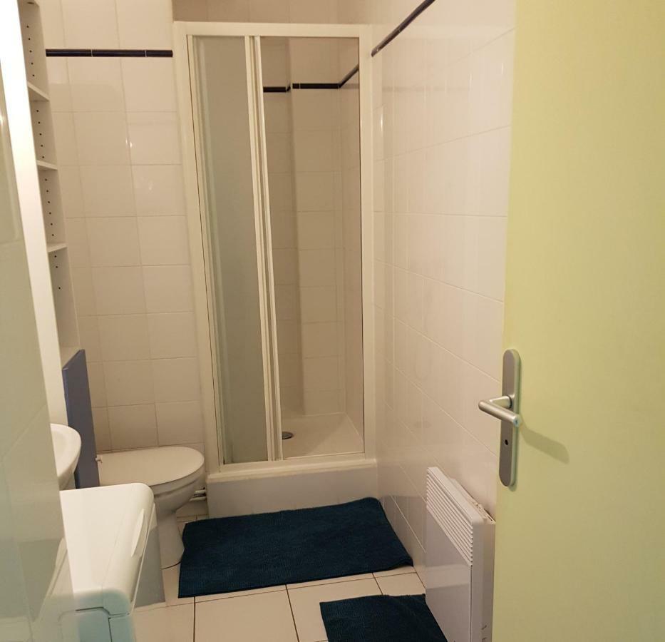 Appartement St Jean De Luz Saint-Jean-de-Luz Luaran gambar